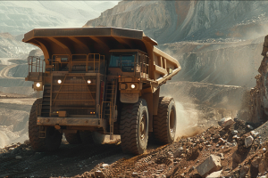 Newmont Mining: Das spricht für einen Einstieg!