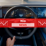 Nio-Aktie: Gegen BYD und Tesla!