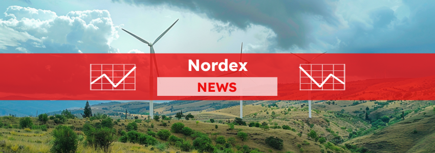 Nordex-Aktie: Was für ein Gewinn!
