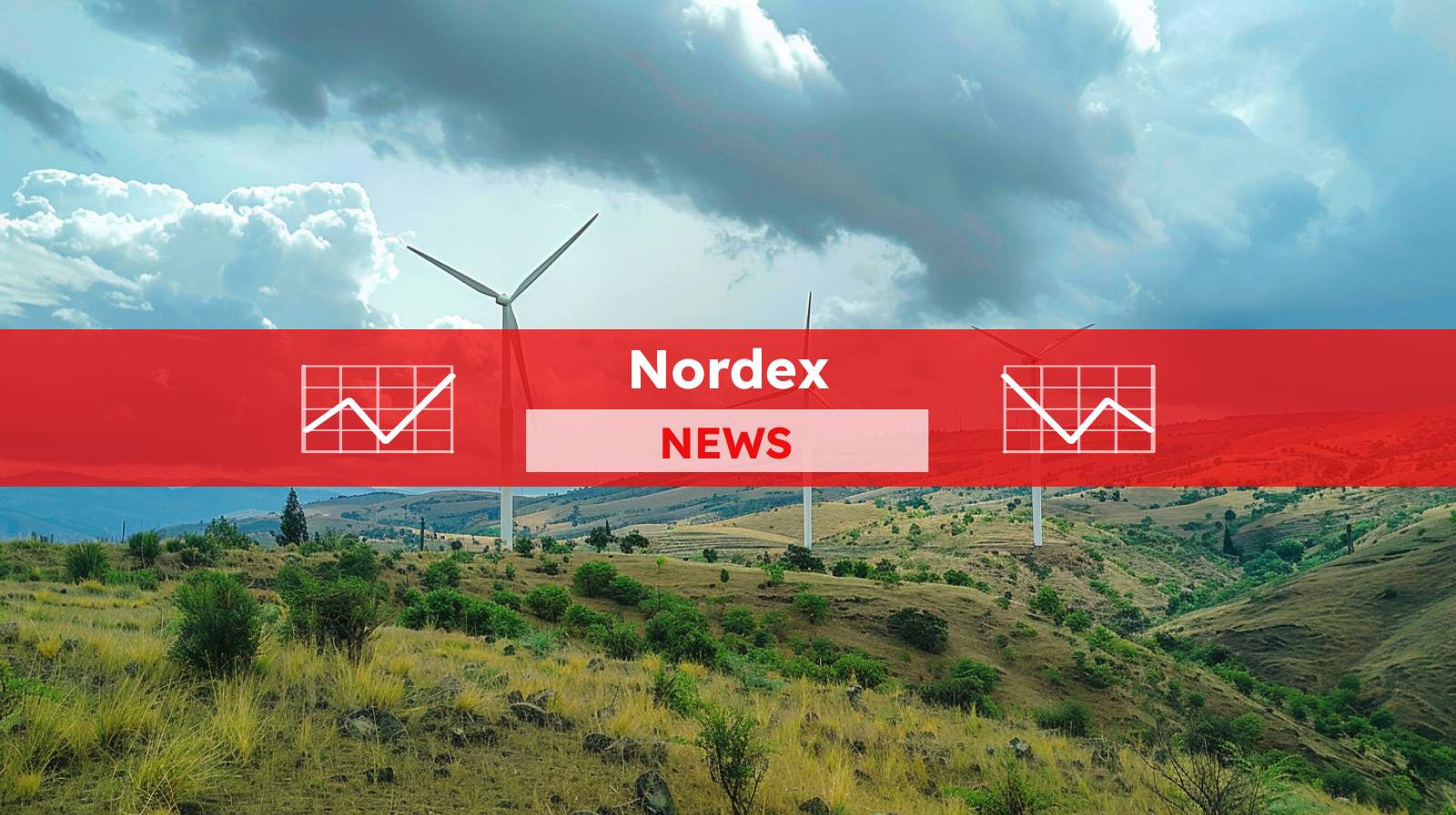 Nordex-Aktie: Jetzt erst recht?