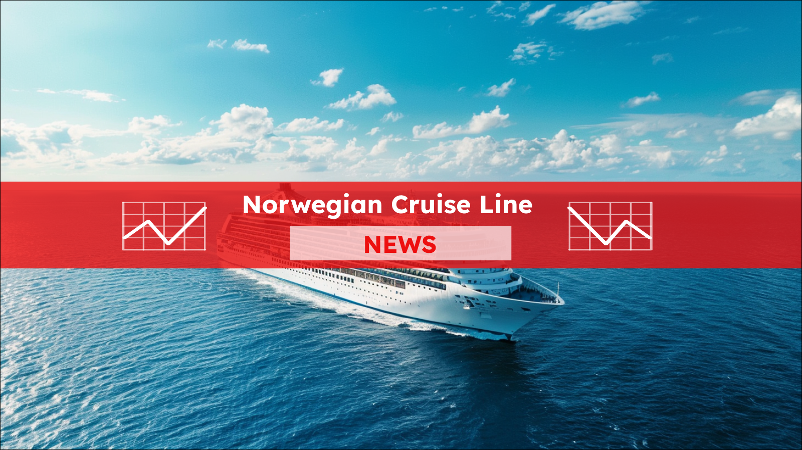 Norwegian Cruise Line-Aktie: Das wird den Kurs verändern!
