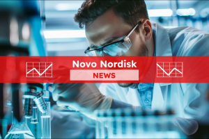 Novo Nordisk-Aktie: Wieder nichts?
