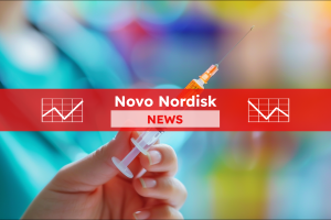 Novo Nordisk-Aktie: Übernahmeschlacht!