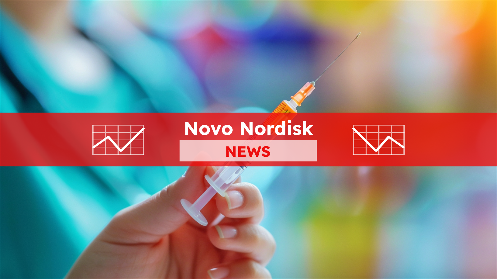 Novo Nordisk-Aktie: Ist die Luft jetzt raus?