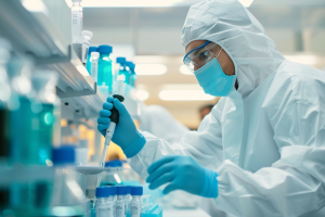 Novo Nordisk-Aktie: Gut, aber nicht gut genug?