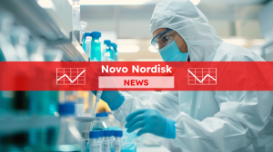 Novo Nordisk-Aktie: Druck von allen Seiten!