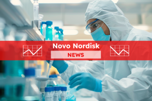 Novo Nordisk-Aktie: Druck von allen Seiten!