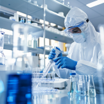Novo Nordisk-Aktie: Korrektur als Kaufchance?