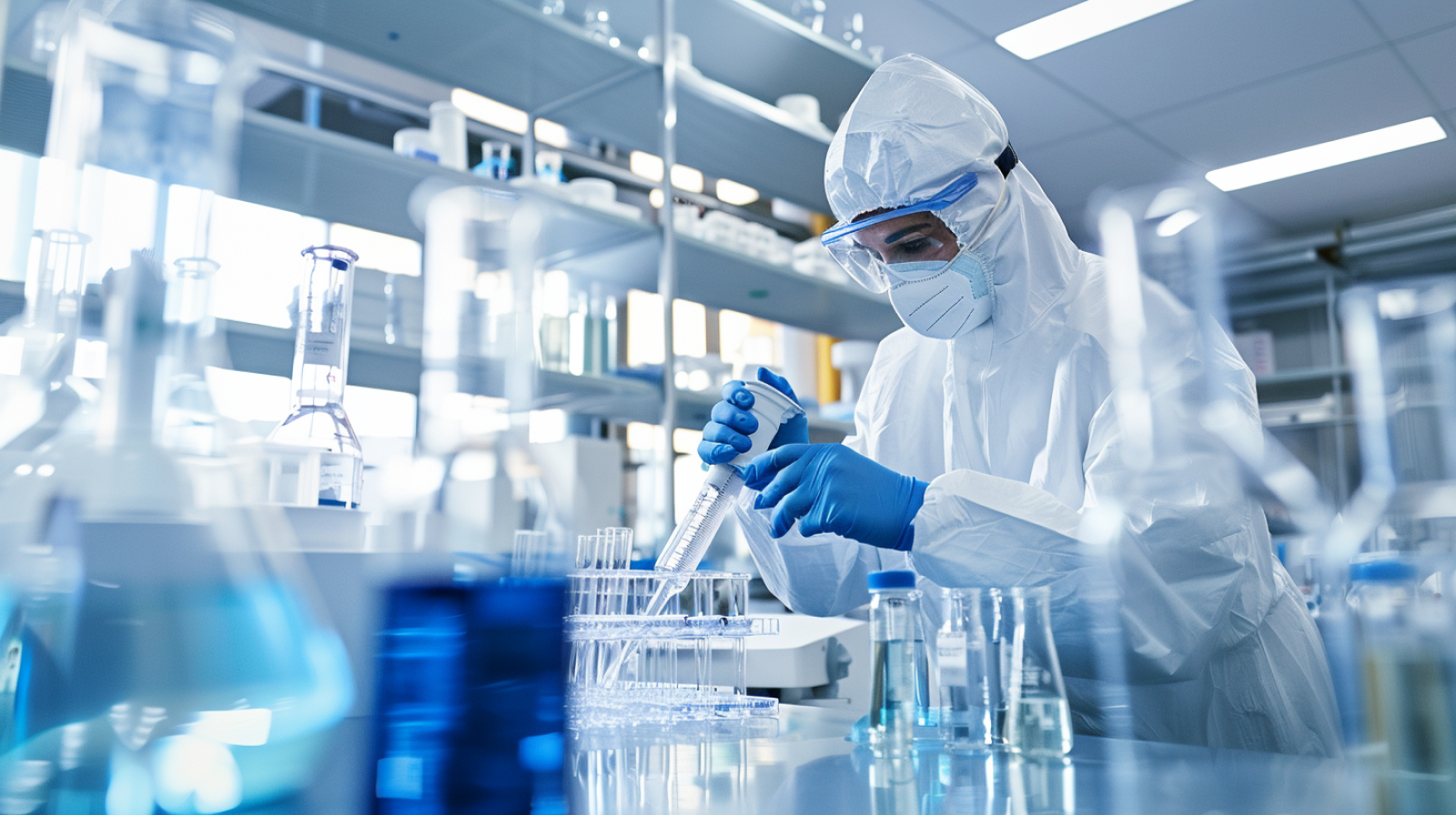 Novo Nordisk-Aktie: Korrektur als Kaufchance?