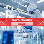 Novo Nordisk-Aktie: Trendwende oder weiter abwärts?