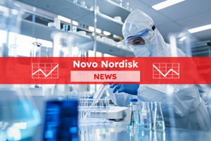 Novo Nordisk-Aktie: Ein bitterer Abschied!