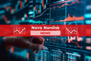 Novo Nordisk-Aktie: Traumstart!