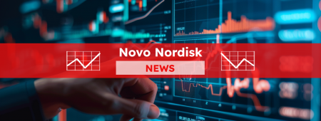 Novo Nordisk-Aktie: Erholung voraus?