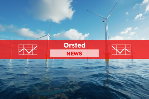 Orsted-Aktie: Die ständige Gefahr!