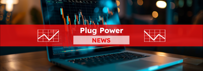 Plug Power-Aktie: Morgen Zahlen – geht es dann aufwärts?