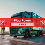 Plug Power-Aktie: Bringt das die Wende?