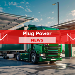 Plug Power-Aktie: Der australische Knall!