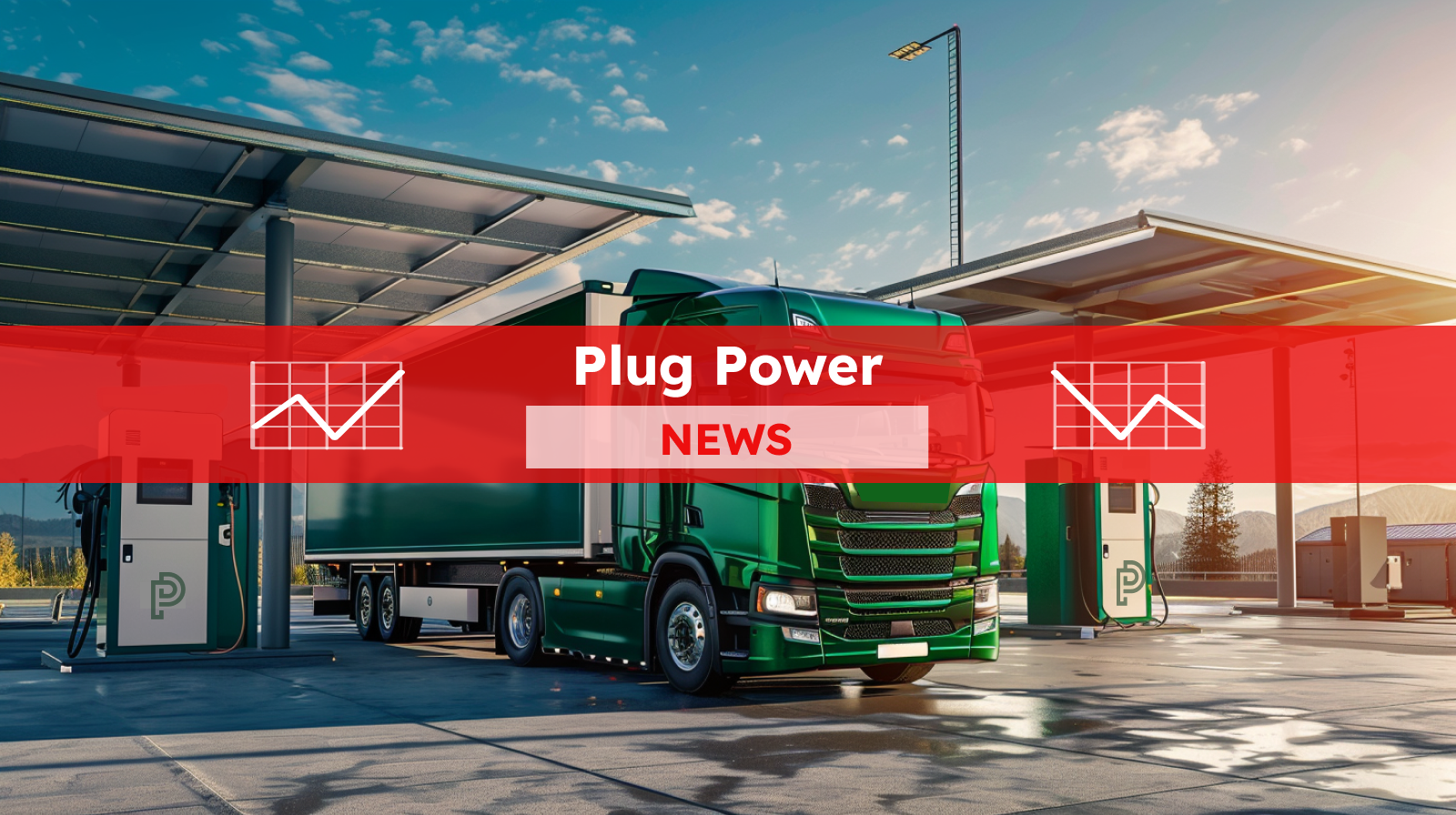 Plug PowerAktie Der australische Knall! Finanztrends