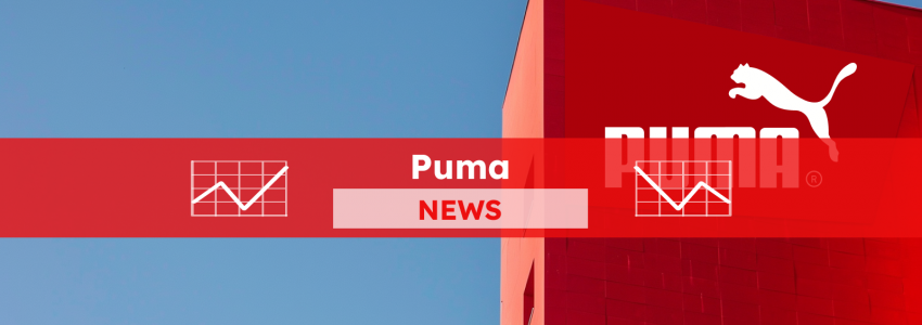 Puma-Aktie: Luft auf mehr!