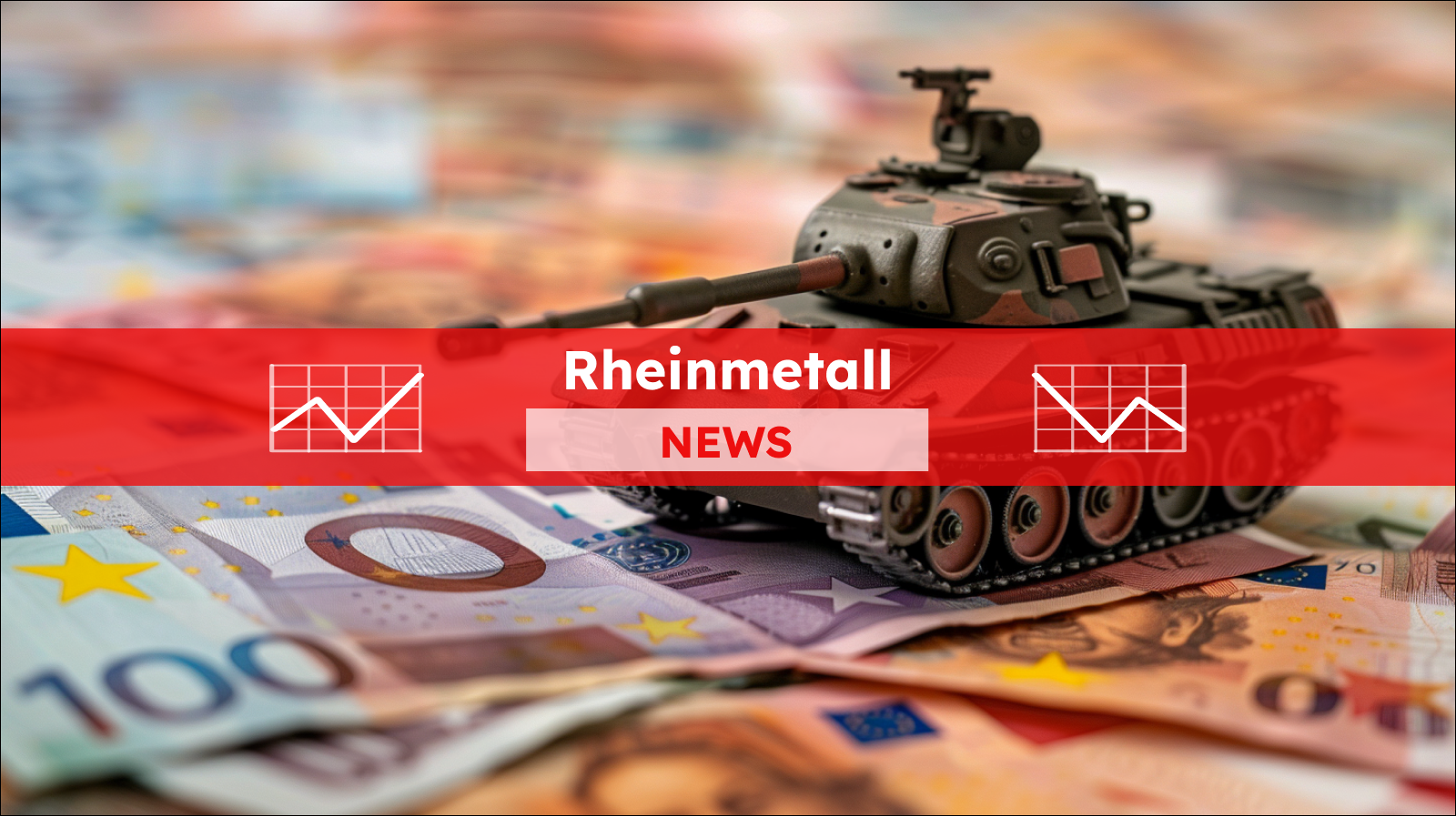 Rheinmetall-Aktie: Die Bullen melden sich zurück!