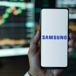 Samsung-Aktie: Verachtfachung des Gewinns!