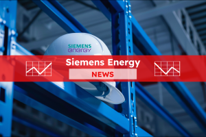 Siemens Energy: Problembefreit?