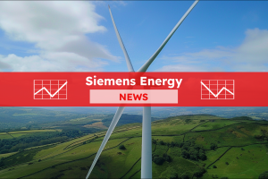 Siemens-Aktie: Zurück an der Spitze!