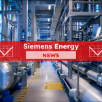 Siemens Energy-Aktie: Die Angst geht um!