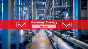 Siemens Energy-Aktie: Wohin geht die Reise?