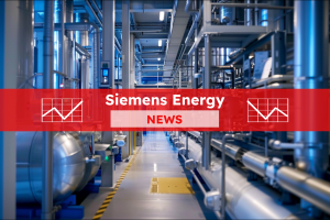 Siemens Energy-Aktie: Wunderbare Jahre?