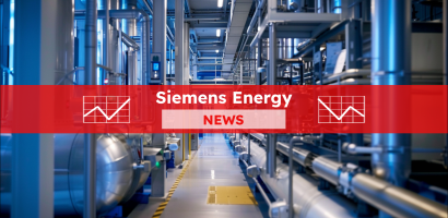 Siemens Energy-Aktie: Wunderbare Jahre?