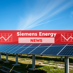 Siemens Energy-Aktie: Es wird wieder geträumt!