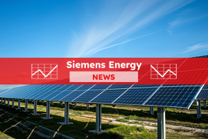 Siemens Energy-Aktie: Zu früh gefreut?