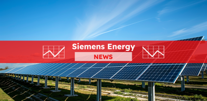 Siemens Energy-Aktie: Jetzt gilt es!
