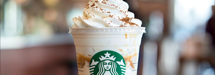 Starbucks-Aktie: Eine seltene Gelegenheit?