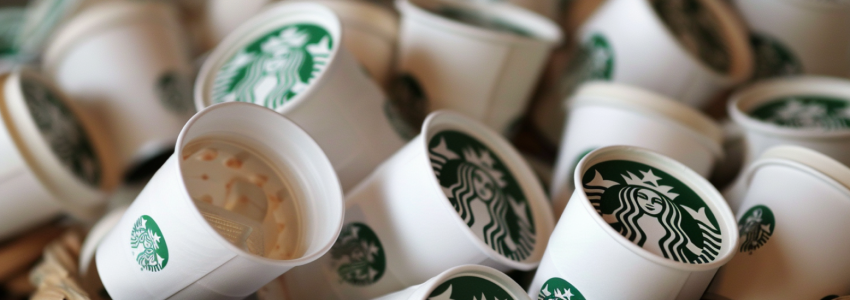Starbucks: Hat die Aktie genug gelitten?