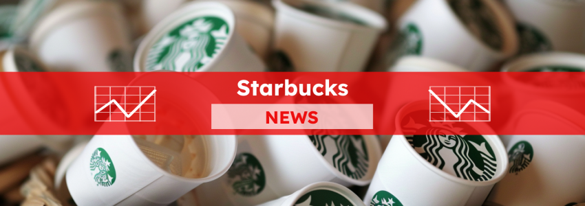 Starbucks-Aktie: Geht die Wette auf?