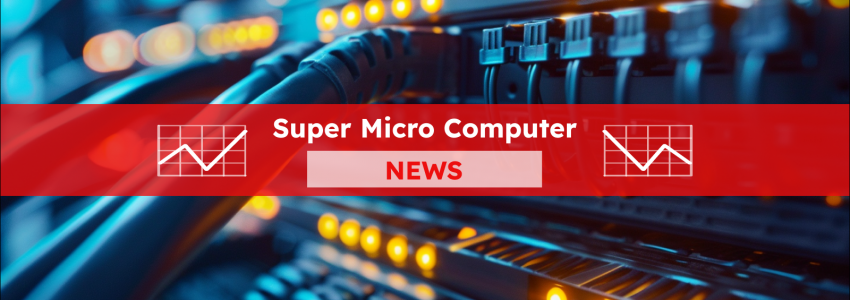 Super Micro Computer-Aktie: Mega-Gewinn!