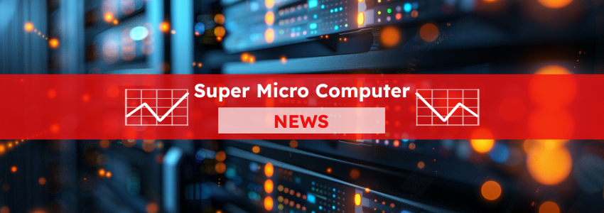 Super Micro Computer-Aktie: Fast 50 Milliarden!