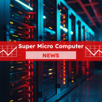 Super Micro Computer-Aktie: Das war der Hammer!