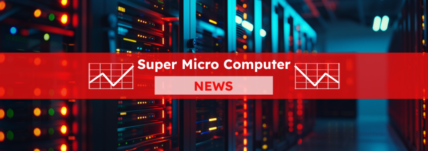 Super Micro Computer-Aktie: Attraktiv bewertet?