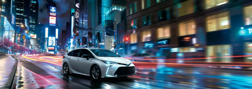 Toyota-Aktie: Keine Krise in Sicht!