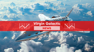 Virgin Galactic-Aktie: Das Raumschiff fliegt wieder!