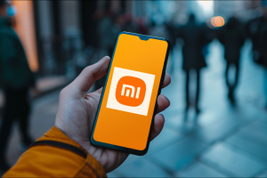 Xiaomi-Aktie: Der nächste Schlag!