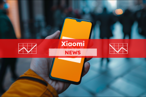 Xiaomi-Aktie: Die Absatzzahlen stimmen!