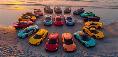 Xiaomi-Aktie: Gewagte Ziele!