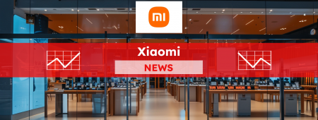 Xiaomi-Aktie: Reichweiten-Rekord!
