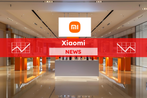 Xiaomi-Aktie: Positiv Überraschung bei der Marge?