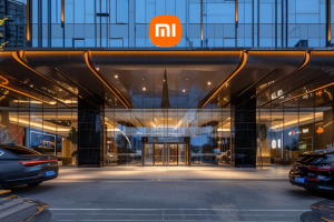 Xiaomi-Aktie: Mitgründer investiert in NFL-Team!