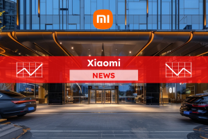 Xiaomi-Aktie: Stabile Preise?